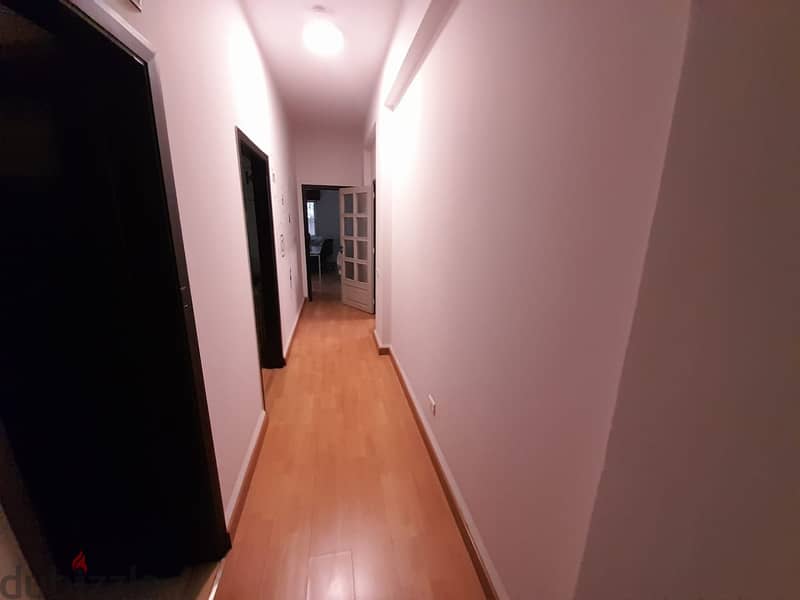 Semi furnished Apartment / Office in Mansouireh for rent 15