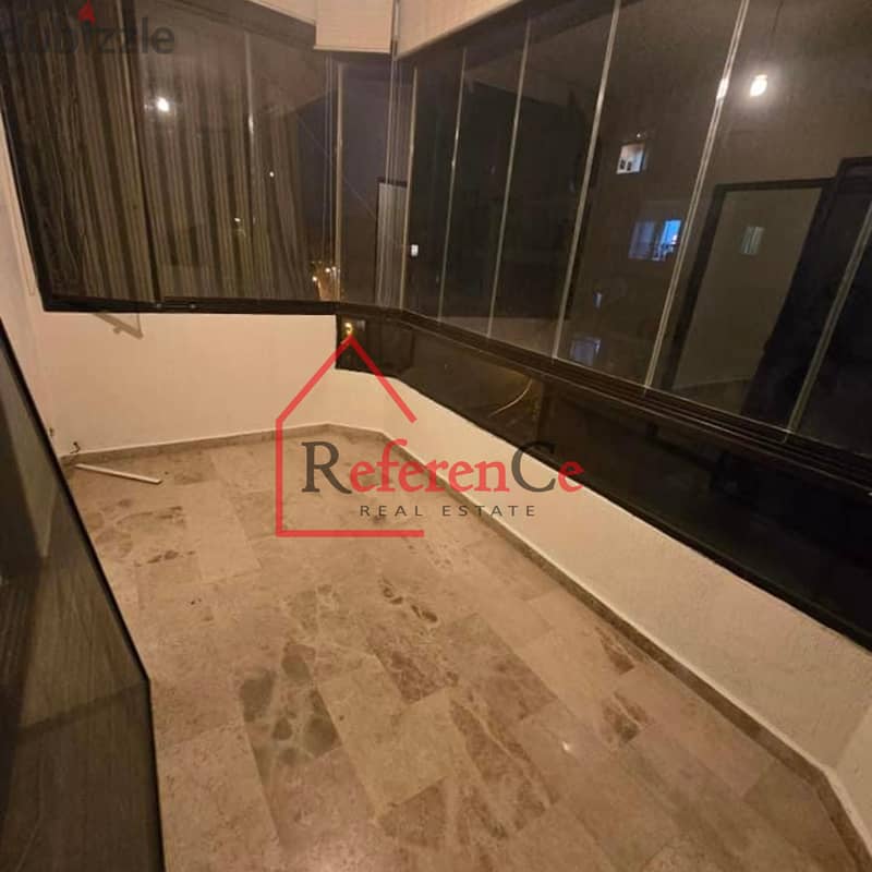 Apartment located in Sabtyeh for sale. شقة للبيع في السبتية 1