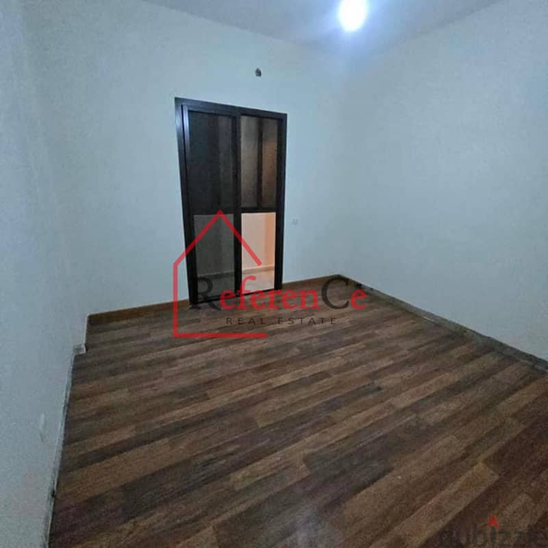 Apartment located in Sabtyeh for sale. شقة للبيع في السبتية 2