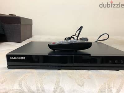 dvd player