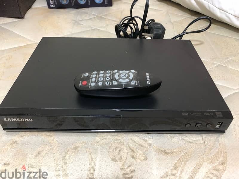 dvd player 1