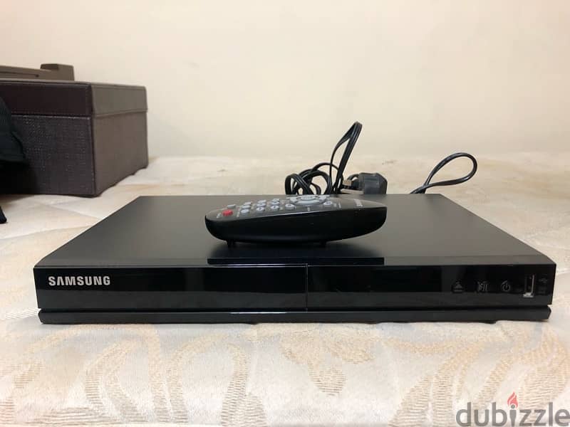 dvd player 2