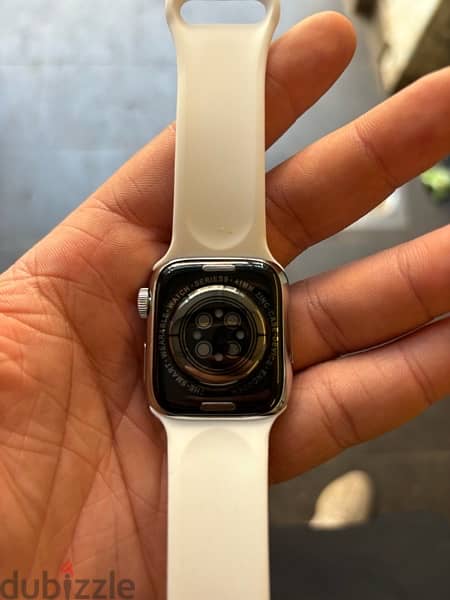 apple watch 3