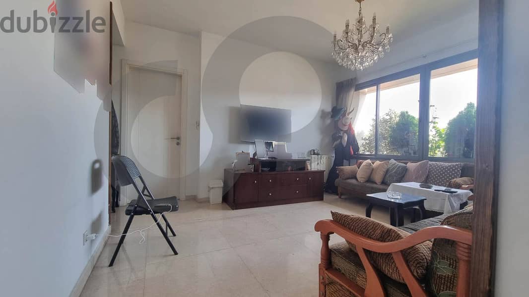 235sqm apartment FOR SALE in Achrafieh building Debbas858 REF#TR111452 8