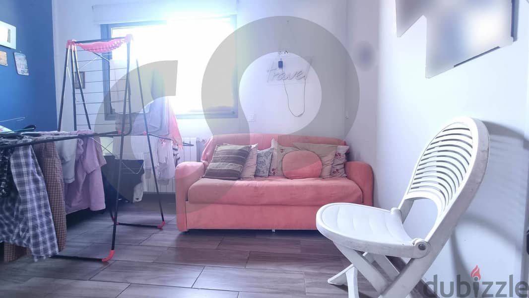 235sqm apartment FOR SALE in Achrafieh building Debbas858 REF#TR111452 9