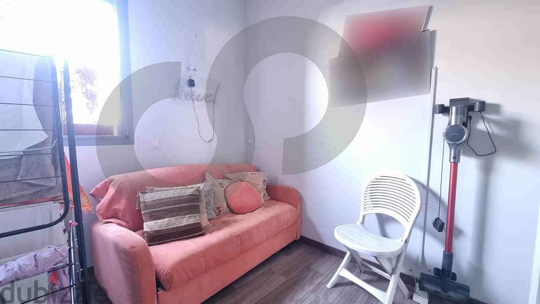 235sqm apartment FOR SALE in Achrafieh building Debbas858 REF#TR111452 10