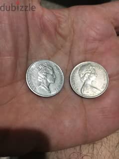 Australian coins 0