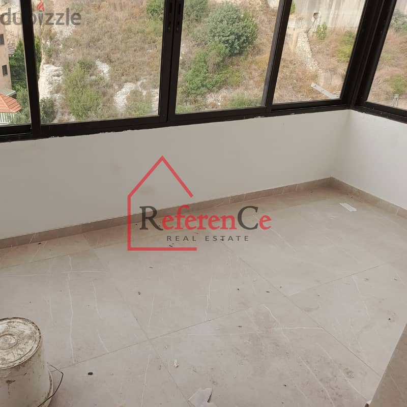 Chalet for sale in Mastita شاليه للبيع في مستيتا 1