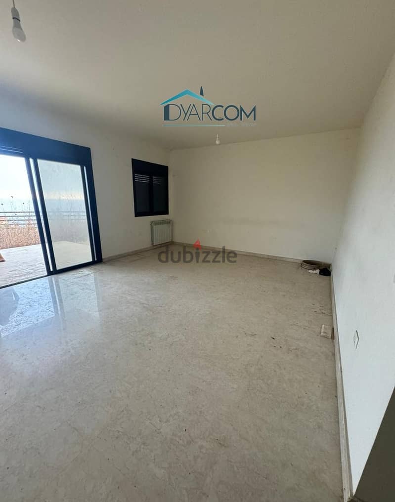 DY1924 - Adma Apartment for Sale with Terrace! 3