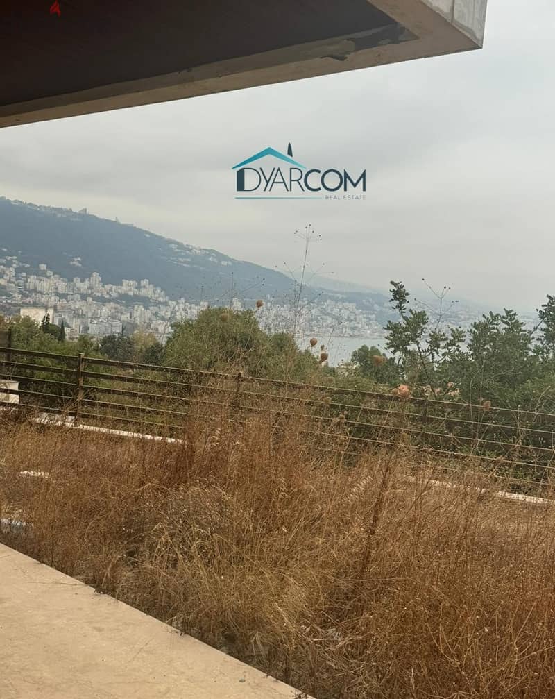 DY1924 - Adma Apartment for Sale with Terrace! 4