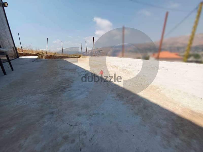 HOUSE for sale in Tarchich/ترشيش REF#ES111456 8