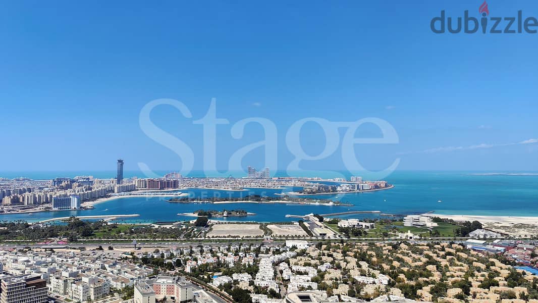 Exclusive Iconic Tower Dubai - Luxury Apartments with Stunning Views 18