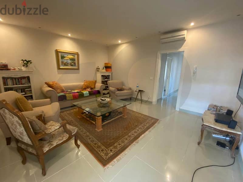 spacious 300 sqm apartment in Fanar/الفنار REF#GD110441 1