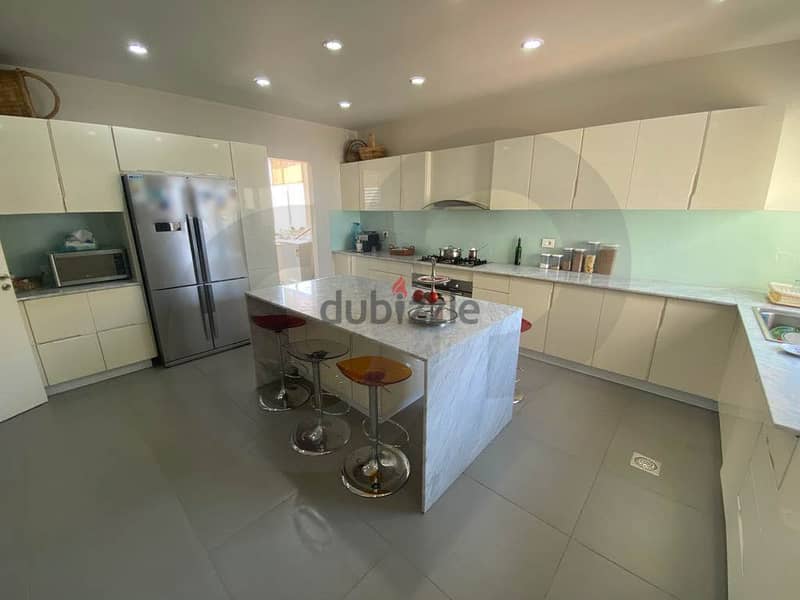 spacious 300 sqm apartment in Fanar/الفنار REF#GD110441 2