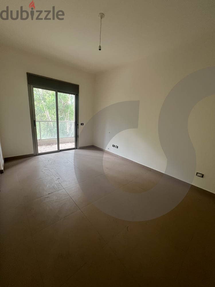 Apartment with terrace and garden in fanar/فنار   REF#CR111460 4