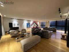 The Lifestyle You Deserve ! Modern Apartment for sale in Achrafieh 0