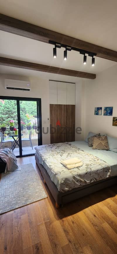 RWB329MT - Studio apartment for rent in Jbeil Blat