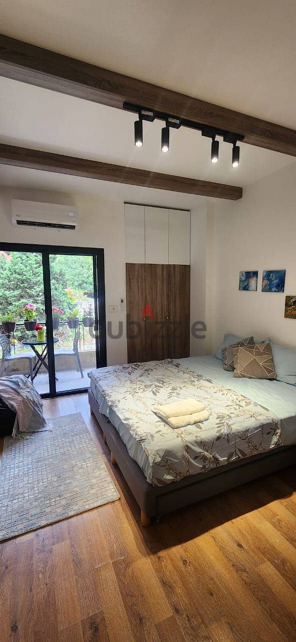 RWB329MT - Studio apartment for rent in Jbeil Blat 0