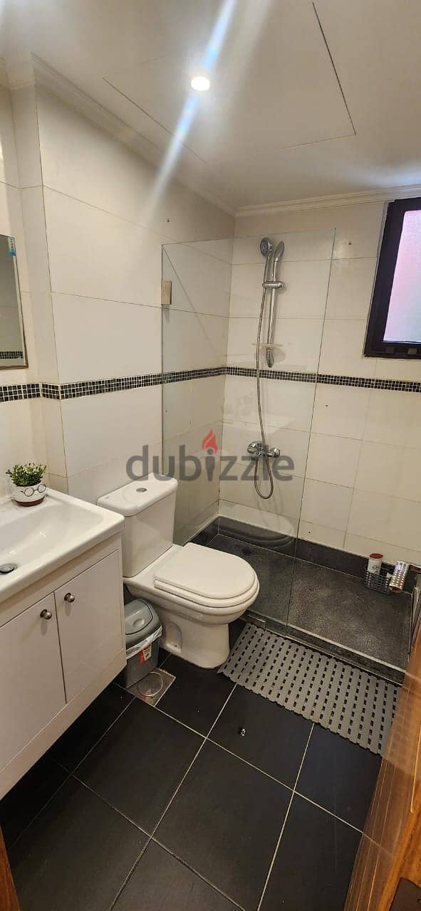 RWB329MT - Studio apartment for rent in Jbeil Blat 3