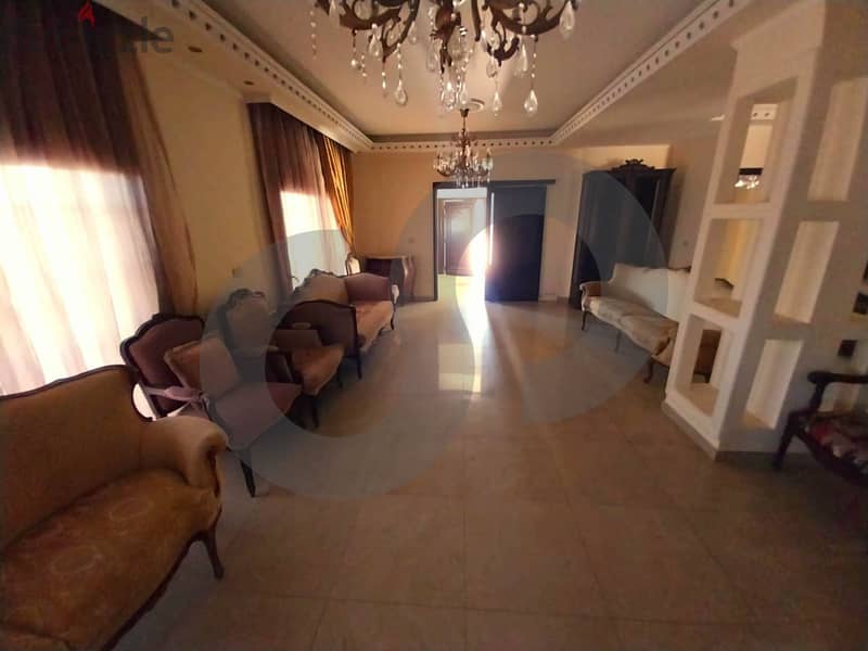 Luxurious Furnished Villa for Sale in Becharre/ بشري REF#YW108780 1