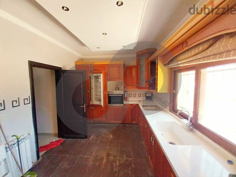 Luxurious Furnished Villa for Sale in Becharre/ بشري REF#YW108780 3