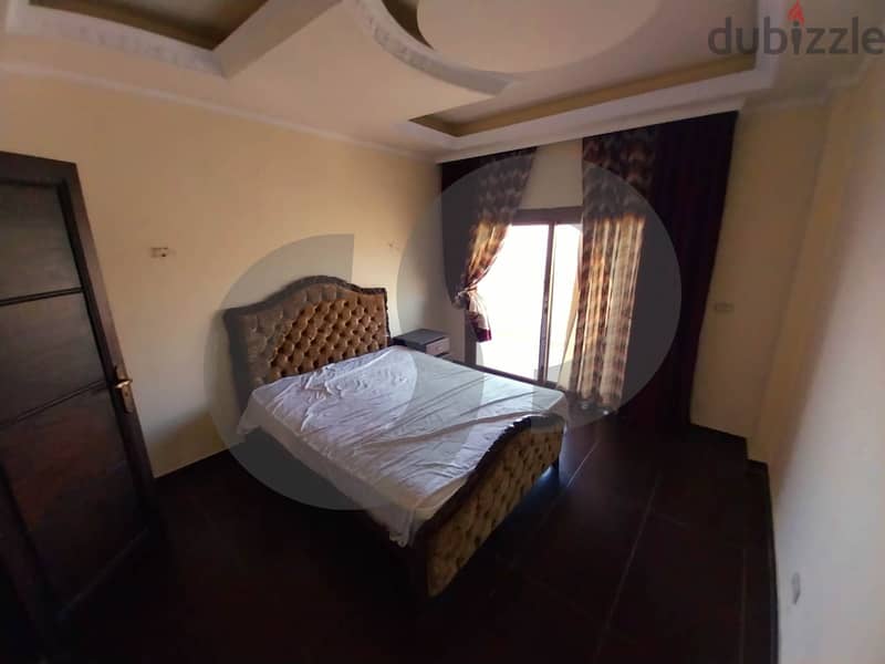 Luxurious Furnished Villa for Sale in Becharre/ بشري REF#YW108780 8