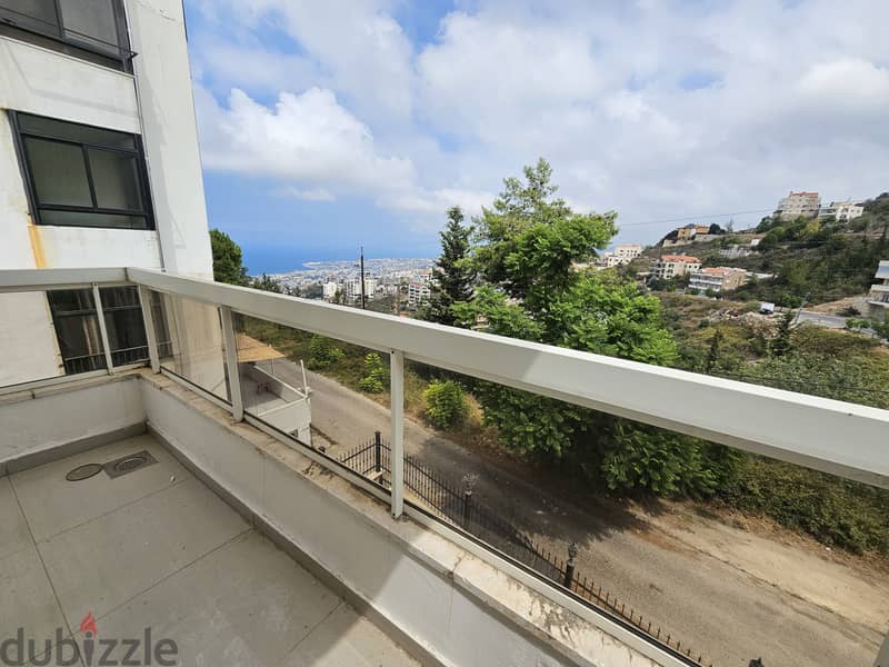 RWB330MT - Duplex apartment for sale in Jbeil Blat 1