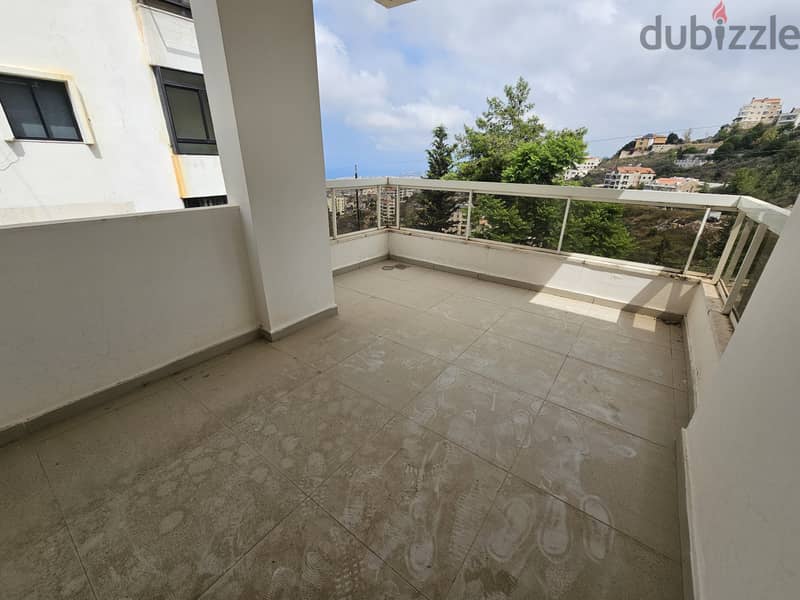 RWB330MT - Duplex apartment for sale in Jbeil Blat 2