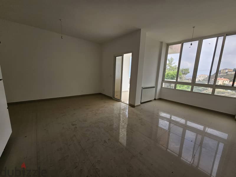 RWB330MT - Duplex apartment for sale in Jbeil Blat 4