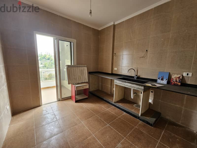 RWB330MT - Duplex apartment for sale in Jbeil Blat 6