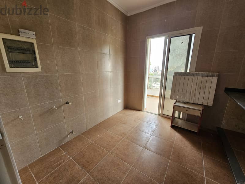 RWB330MT - Duplex apartment for sale in Jbeil Blat 7