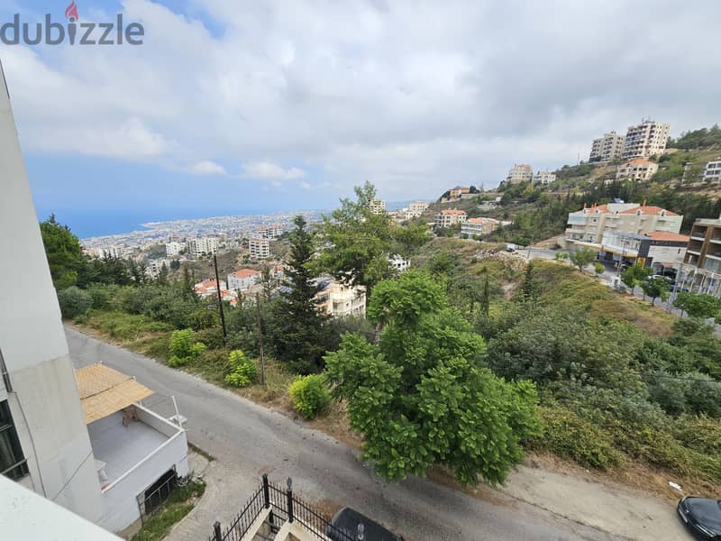 RWB330MT - Duplex apartment for sale in Jbeil Blat 13