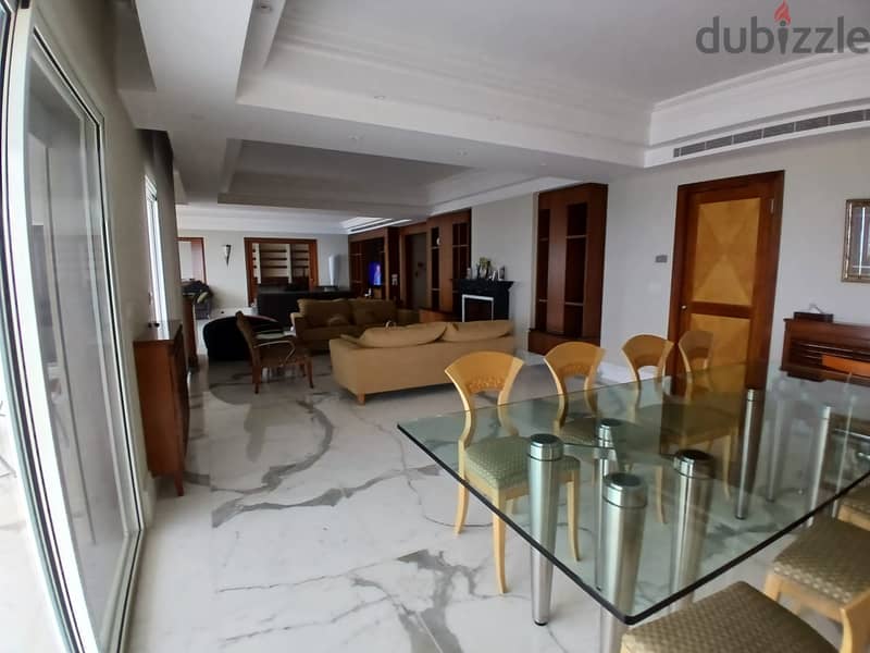 KFARHBAB PRIME (390SQ) WITH SEA VIEW AND POOL , (KF-125) 1