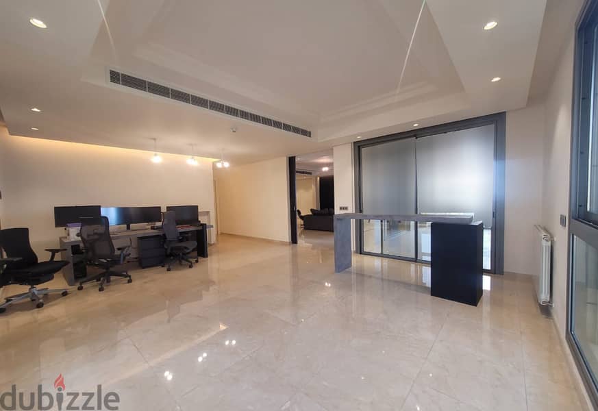 Apartment for sale in Waterfront, Dbayehشقة للبيع في الواجهة البحرية، 1