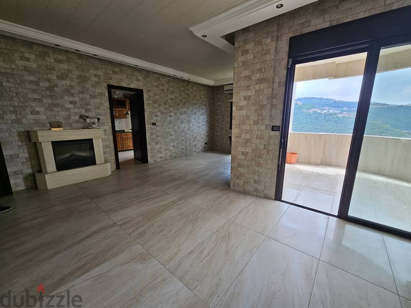 RWB331MT - Apartment for sale in Jbeil Blat 1