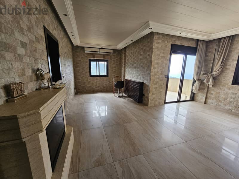 RWB331MT - Apartment for sale in Jbeil Blat 5