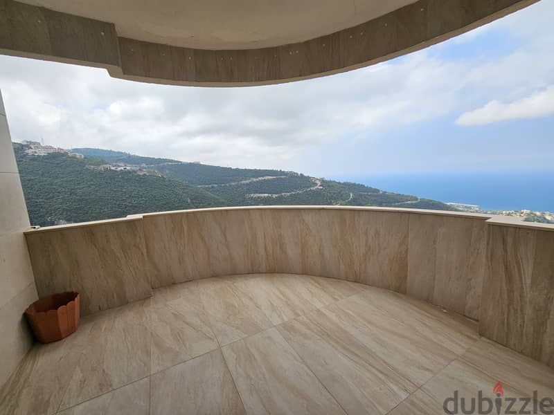 RWB331MT - Apartment for sale in Jbeil Blat 6