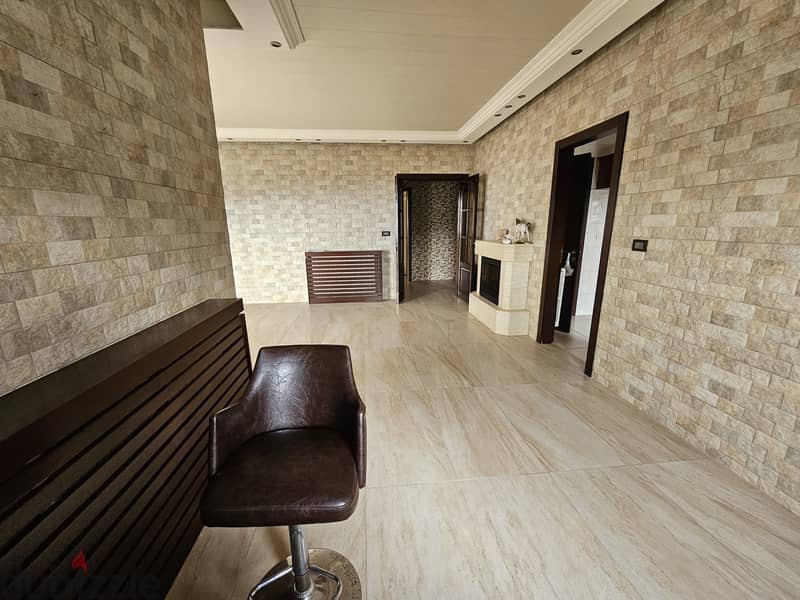 RWB331MT - Apartment for sale in Jbeil Blat 7