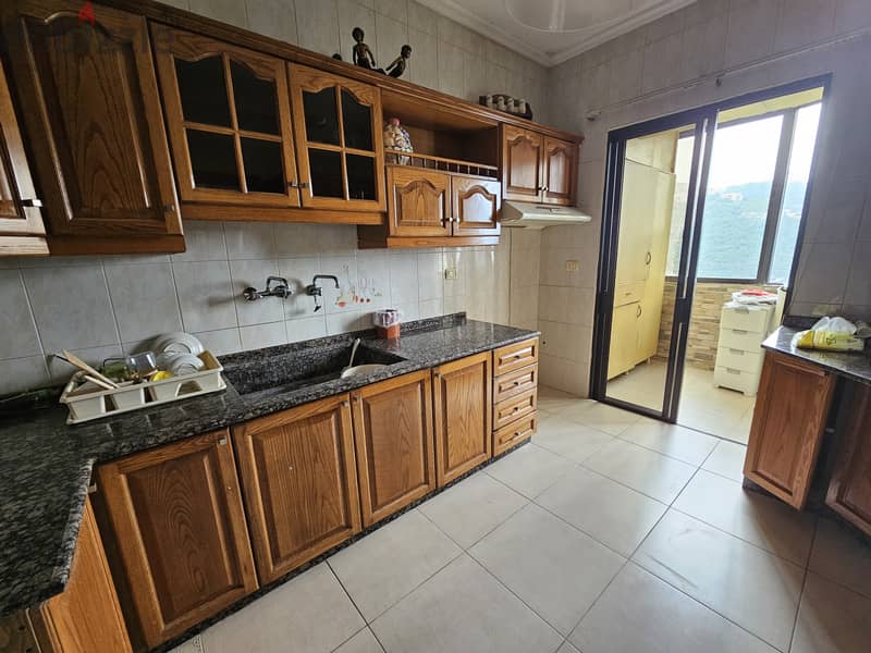 RWB331MT - Apartment for sale in Jbeil Blat 8