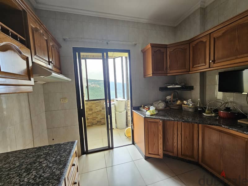 RWB331MT - Apartment for sale in Jbeil Blat 9