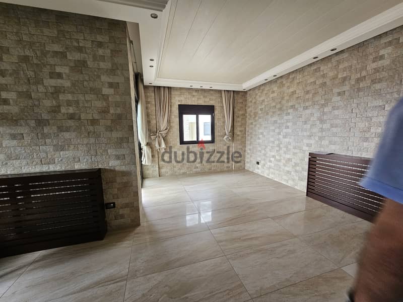 RWB331MT - Apartment for sale in Jbeil Blat 10