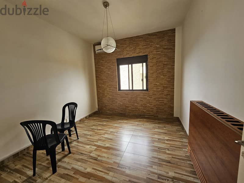 RWB331MT - Apartment for sale in Jbeil Blat 11