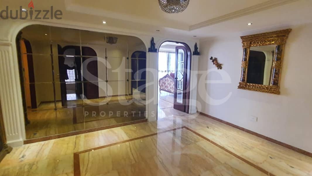 APARTMENT FOR SALE IN Ramlet El Bayda! 1