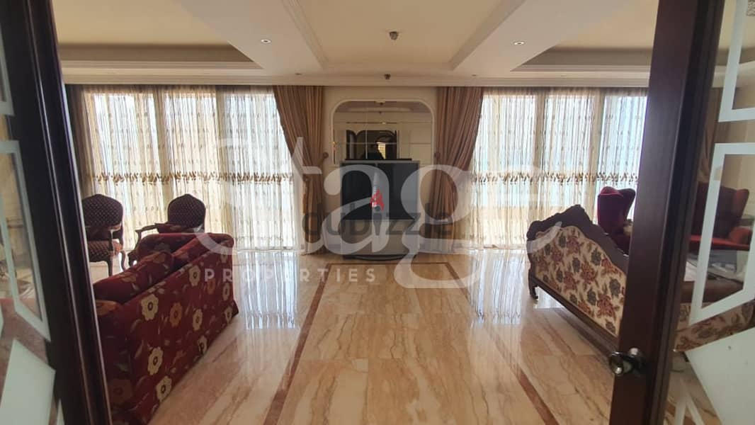 APARTMENT FOR SALE IN Ramlet El Bayda! 2