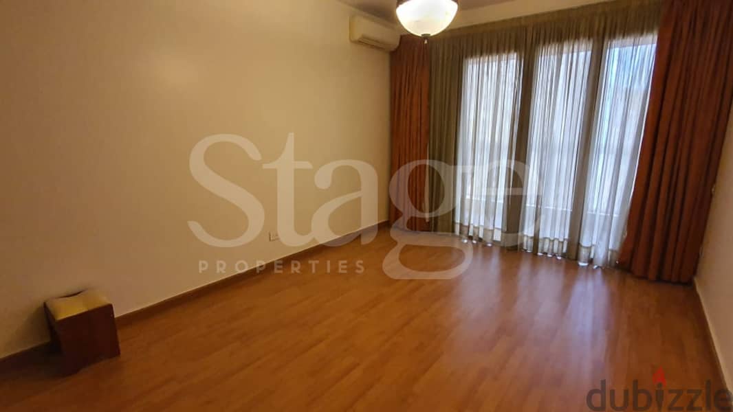 APARTMENT FOR SALE IN Ramlet El Bayda! 5