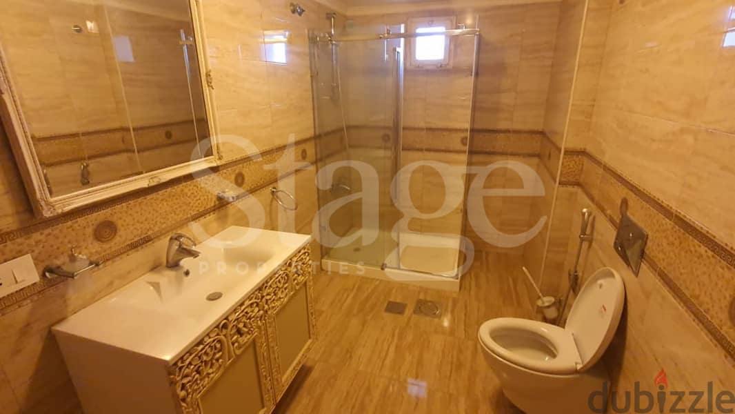 APARTMENT FOR SALE IN Ramlet El Bayda! 10