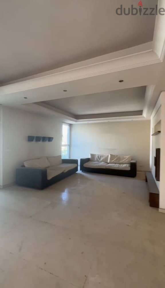 300 Sqm Apartment for sale in Achrafieh | 1 Apartment per floor 2