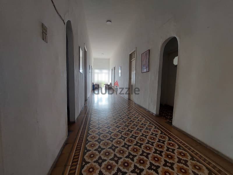 Commercial hotel+land for saleفندق تجاري+أرض للبيع 3