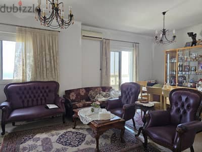 RWB332MT - Apartment for sale in Jbeil