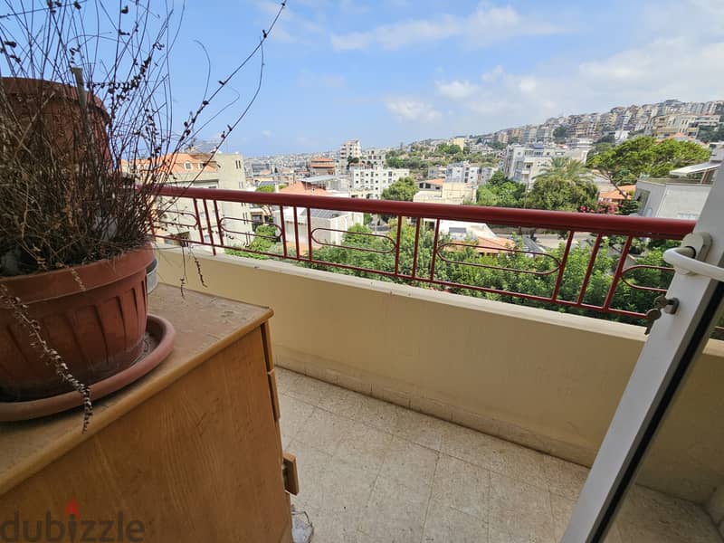 RWB332MT - Apartment for sale in Jbeil 1